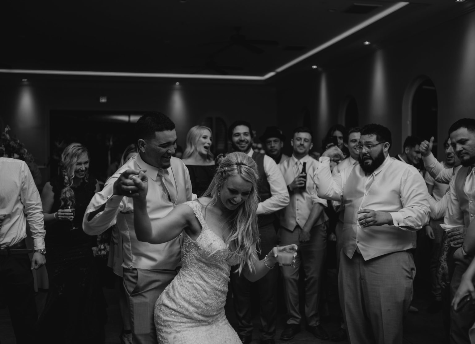 38 of the Best Songs to Play At Your Wedding Reception